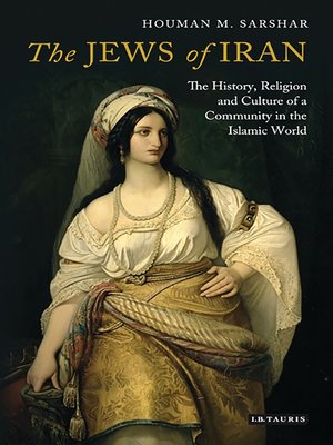 cover image of The Jews of Iran